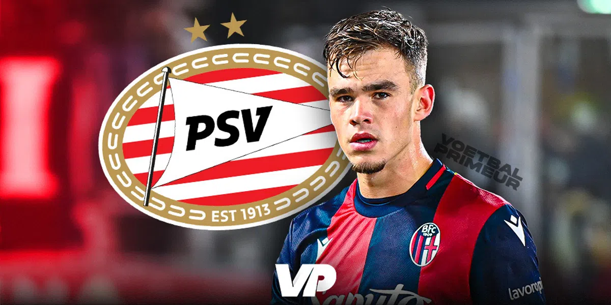 'PSV denkt aan enkelvoudig Oranje-international: transfer 'zeer de vraag''