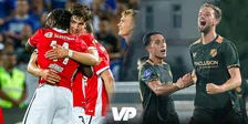 Thumbnail for article: 'FC Utrecht boekt in zes jaar geweldige progressie, Parrott evenaart El Hamdaoui'