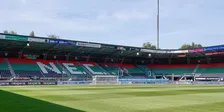 Thumbnail for article: Opluchting in Nijmegen: gestolen NEC-shirts dag na inbraak weer terug in Goffert