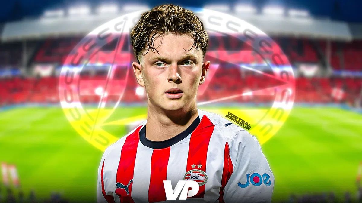 Done deal: PSV strikt Tillman-opvolger Wanner en benadert transferrecord