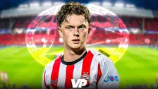 Thumbnail for article: Done deal: PSV strikt Tillman-opvolger Wanner en benadert transferrecord