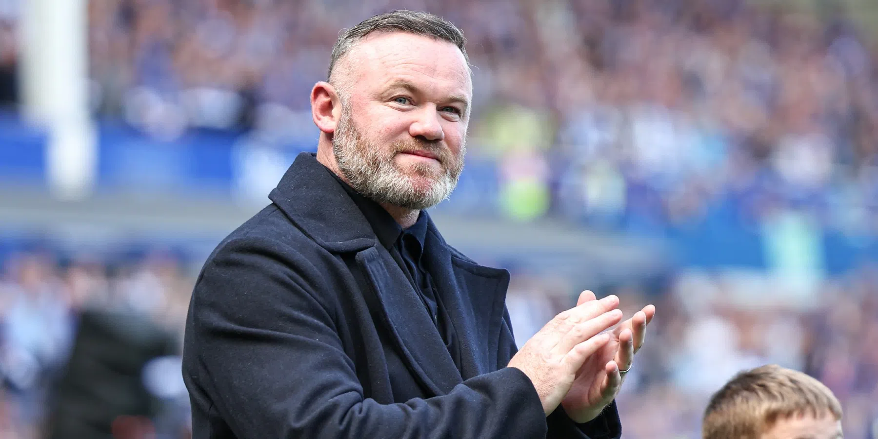 Rooney reageert fel op 'Egoïstische losers' uitspraak Gerrard: 'espectloos'