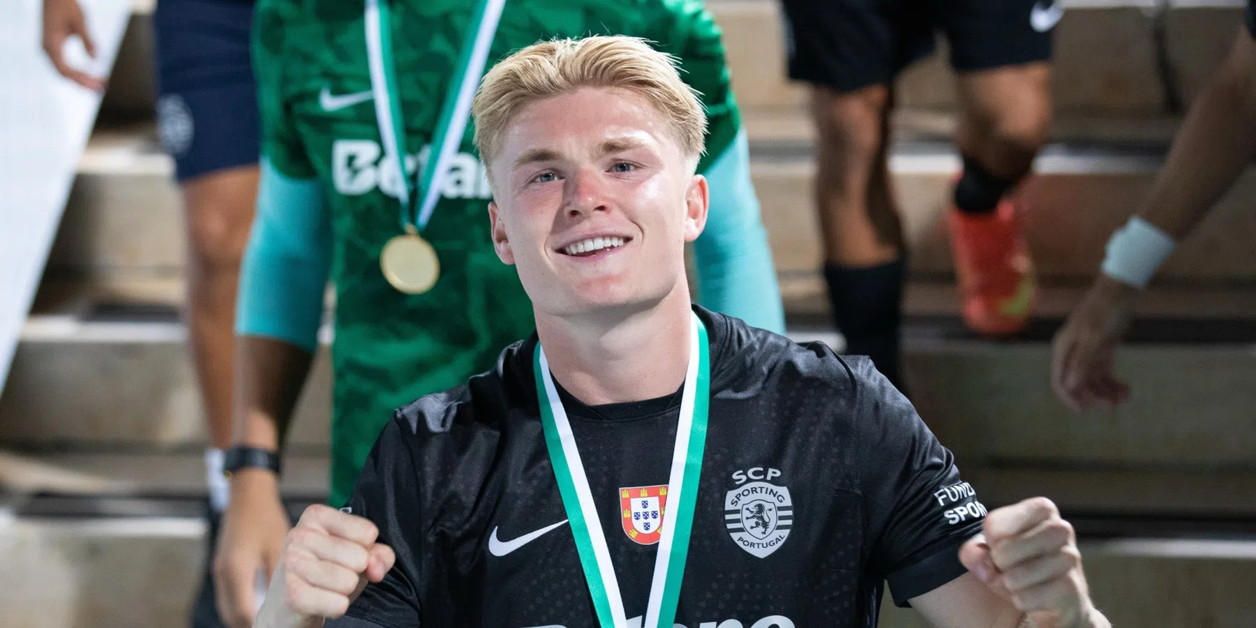 'Milan troeft Stade Rennes af in strijd om spits'