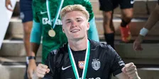 Thumbnail for article: 'Brobbey-deal in gevaar: Stade Rennes heeft Sporting-spits bijna binnen'