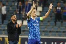 Thumbnail for article: De Sart geniet in Qatar en denkt ondanks interesse niet aan Belgische terugkeer: "Heel gelukkig hier"