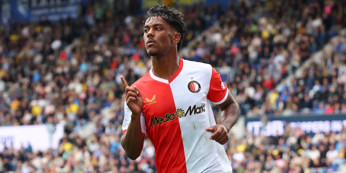 'Groningen grijpt naast Slory: huurbestemming van Feyenoorder lijkt al bekend'