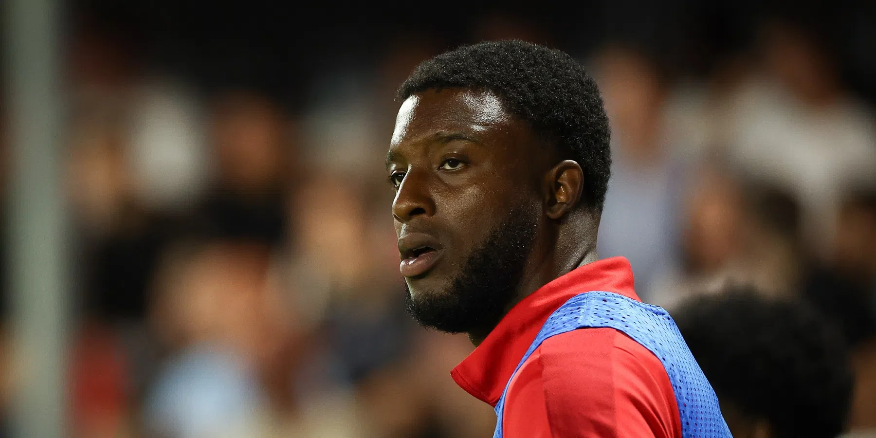 Advocaat heeft nu wél beet: Bazoer en Sambo kiezen Curaçao