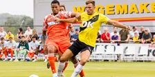 Thumbnail for article: Eredivisie-uitblinker mikt op stap: 'Maakt me niet uit of club aan me verdient'