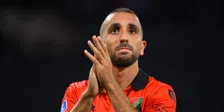 Thumbnail for article: El Kachati mogelijk zwaargeblesseerd na zege NEC: aanvaller richting ziekenhuis