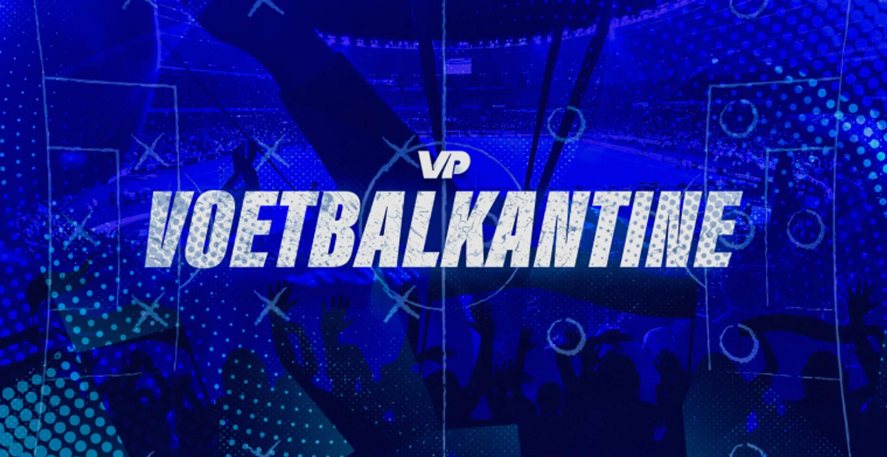 VP-Voetbalkantine: 'Tottenham maakt dit seizoen kans op de titel'