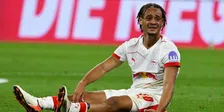 Thumbnail for article: Duitse media en analisten genadeloos: 'Xavi Simons lag daar maar te huilen...'