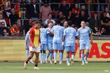 Thumbnail for article: Go Ahead krijgt Drommel niet klein: Sparta boekt klinkende zege in Deventer
