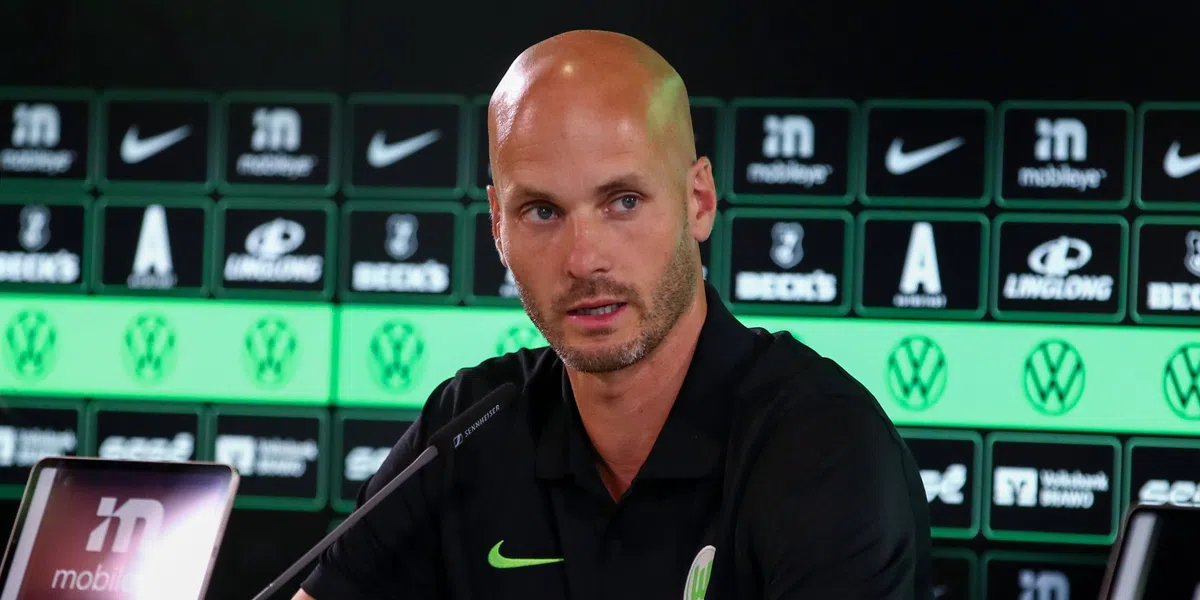 Duitse media eensgezind na Bundesliga-vuurdoop Simonis: 'De Gouda Guardiola'