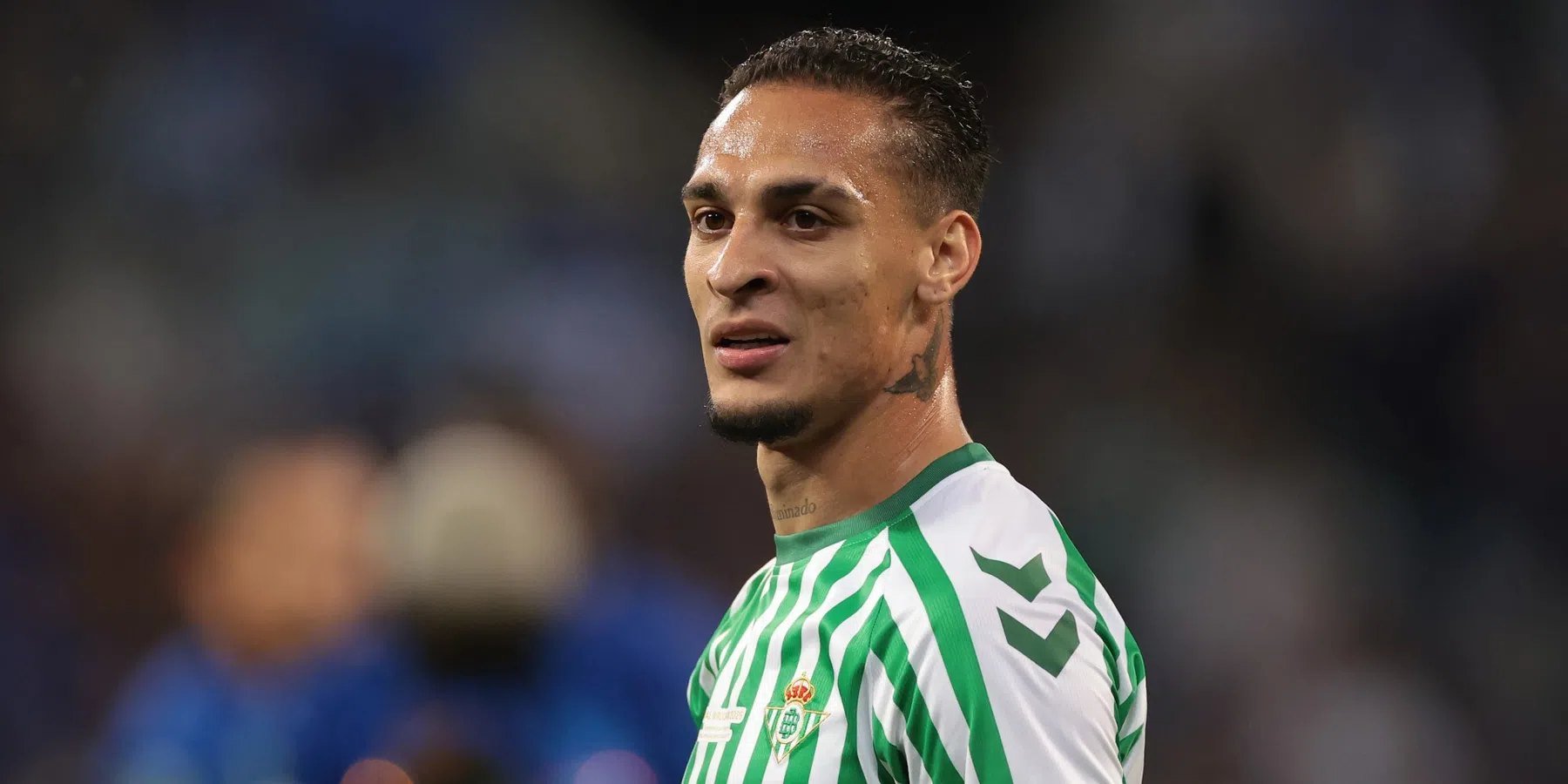 United met Betis in gesprek over transfer van Antony