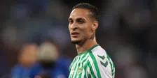 Thumbnail for article: 'Betis zet alle zeilen bij en onderhandelt met Man United over droomtransfer'