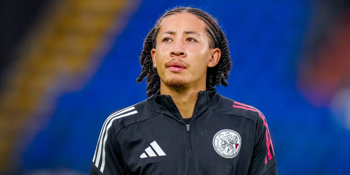 Spaan springt in de bres voor Ajacied: 'Hij is de Zechiël van Ajax'