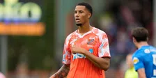 Thumbnail for article: Duidelijke taal Mbuyamba bij FC Volendam: 'Mijn geduld gaat opraken'