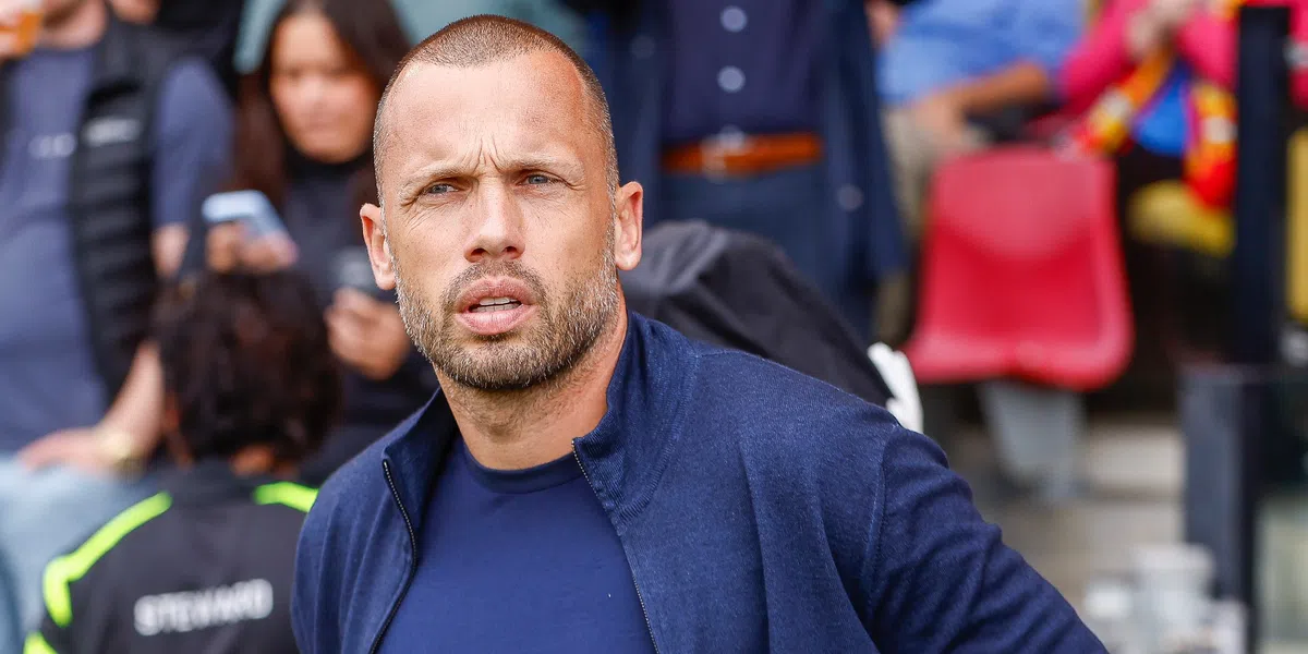 Vermoedelijke opstelling Ajax: Heitinga gunt zomeraanwinst eerste basisplaats