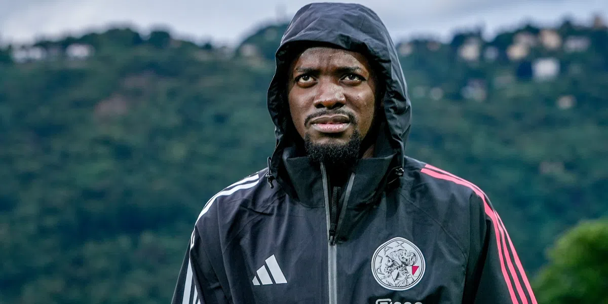 'Club meldde zich concreet bij Ajax voor Traoré: Kroes stond open voor verkoop'