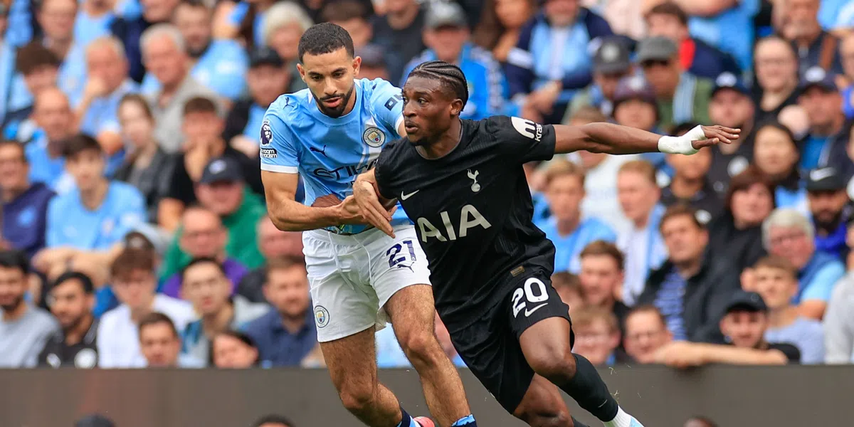 Viaplay-abonnees vol ongeloof tijdens City - Spurs: 'Opzeggen die oplichters'