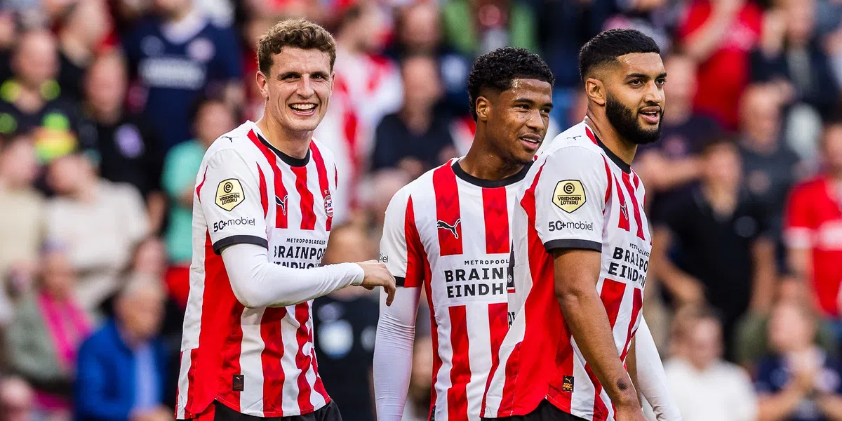 Til waarschuwt Bosz: 'Vind het leuk, zolang ik daar niet hoef te staan'
