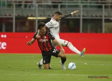 Thumbnail for article: Slecht nieuws voor AC Milan: 'Jashari breekt kuitbeen en staat maanden aan de kant'