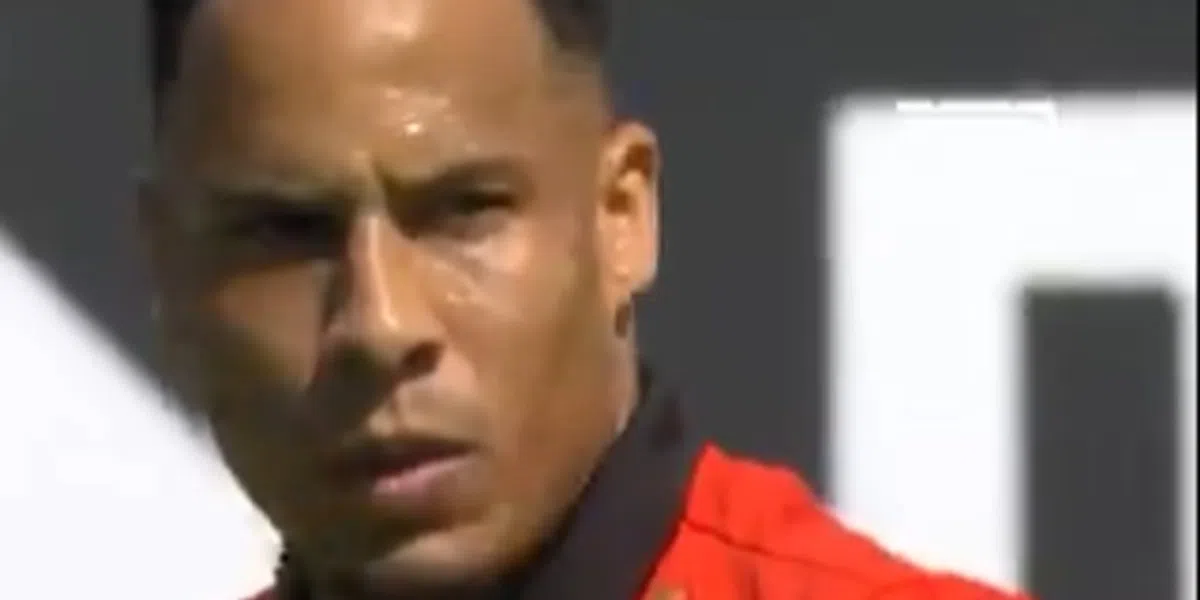 Geniaal: Chery verrast alles en iedereen, inclusief NAC-keeper, met penalty