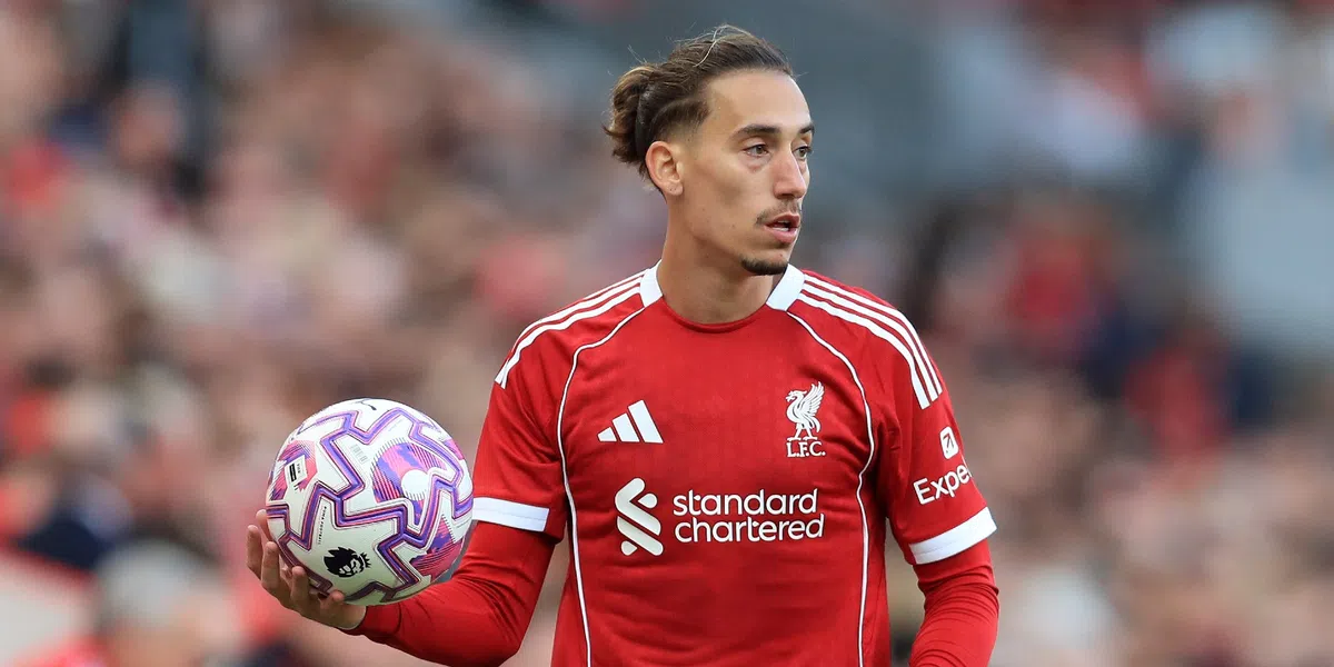 'AS Roma klopt aan bij Liverpool: Slot raakt mogelijk nog speler kwijt'