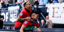 Thumbnail for article: NEC dankt Chery voor slimme penalty en herovert koppositie op PSV