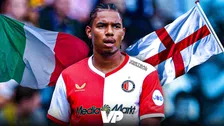 Thumbnail for article: 'Pisa legt contacten met Feyenoord voor Stengs, Leicester City loopt voor'