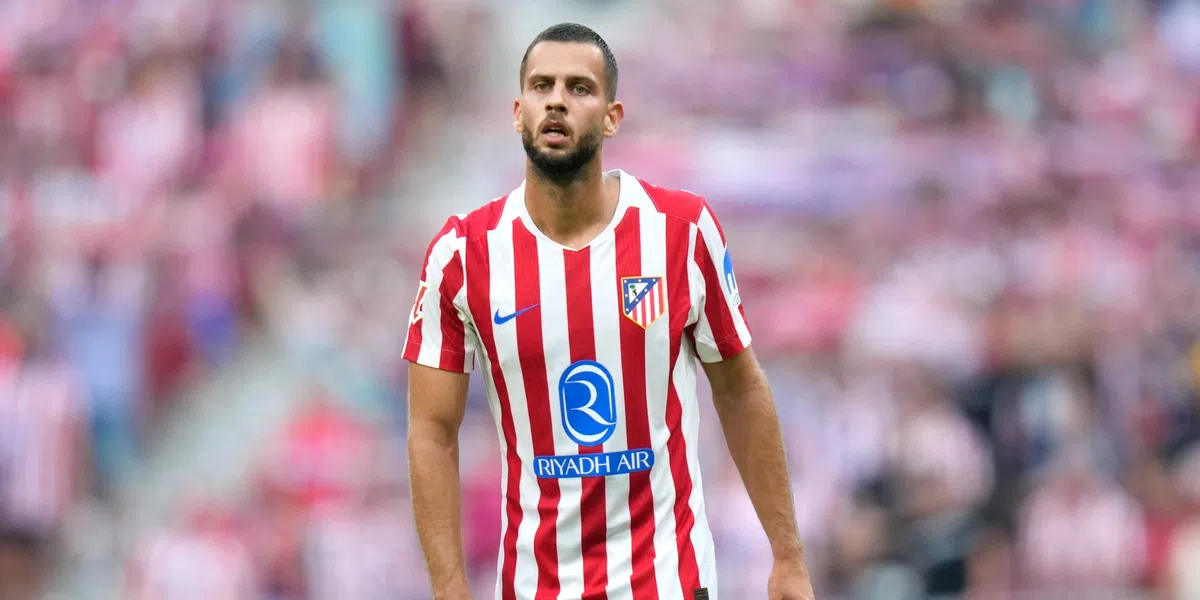 Spaanse kranten eensgezind na opvallend Atlético-optreden van Hancko