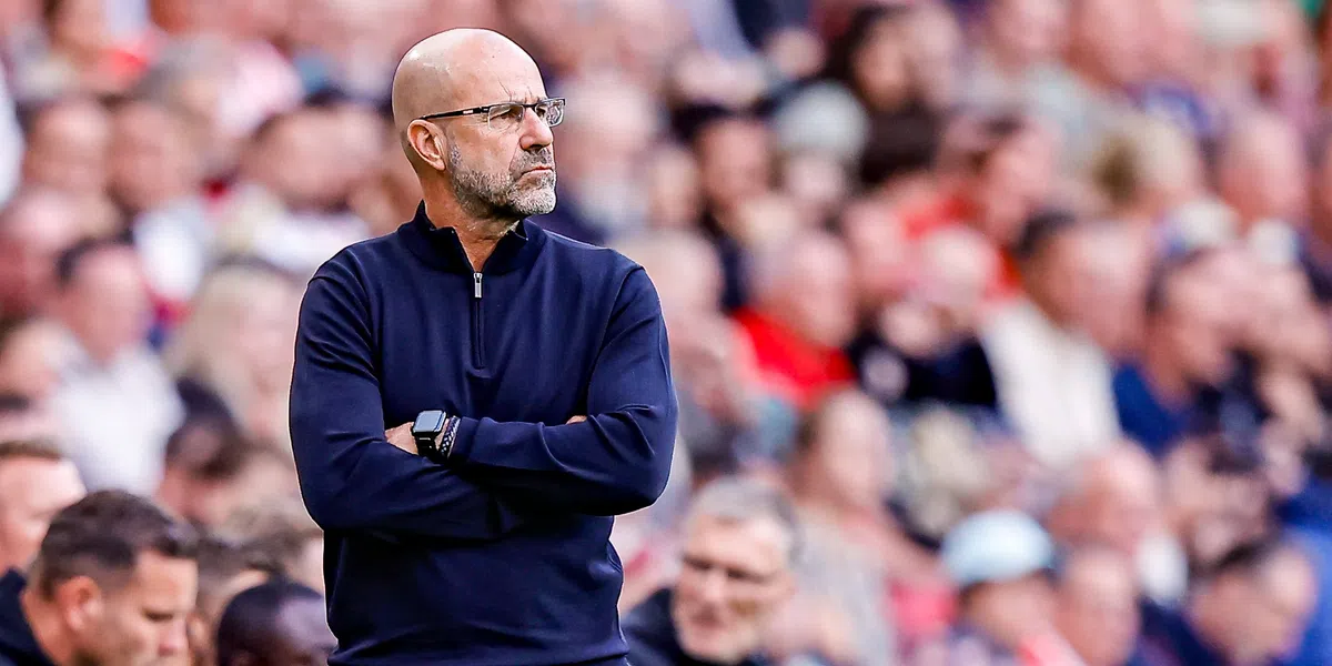 PSV overweegt na spits nog een speler te halen: 'Kijkt het met schuin oog naar'