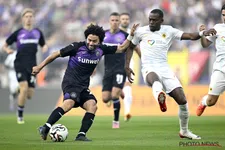 Thumbnail for article: Huerta is Hasi dankbaar bij Anderlecht: "Geduldige begeleiding, is heel intens"