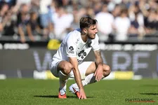Thumbnail for article: 'Nazinho op weg naar de uitgang bij Cercle, ook basisspeler Utkus kan vertrekken'