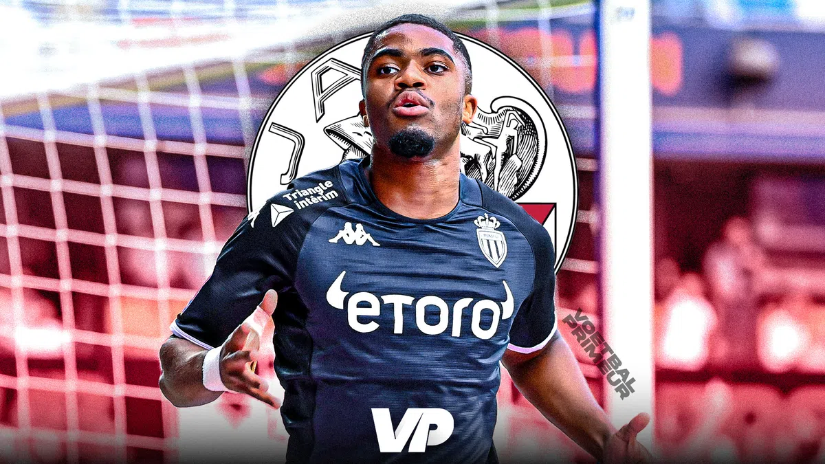 'Grote verrassing: Ajax ziet in Boadu geschikte opvolger van Brobbey'