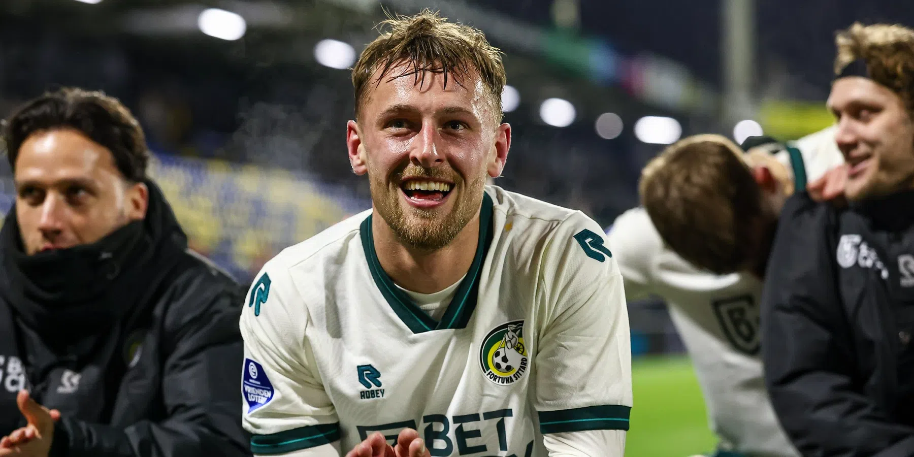 Kaj Sierhuis ziet Danny Buijs wel bij FC Utrecht
