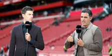 Thumbnail for article: Kraakheldere Perez slaat alarm: 'Dat ontbreekt aan alle kanten bij dit Ajax'