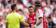 Thumbnail for article: Ajax-fans uiten op X massaal hun woede op één persoon