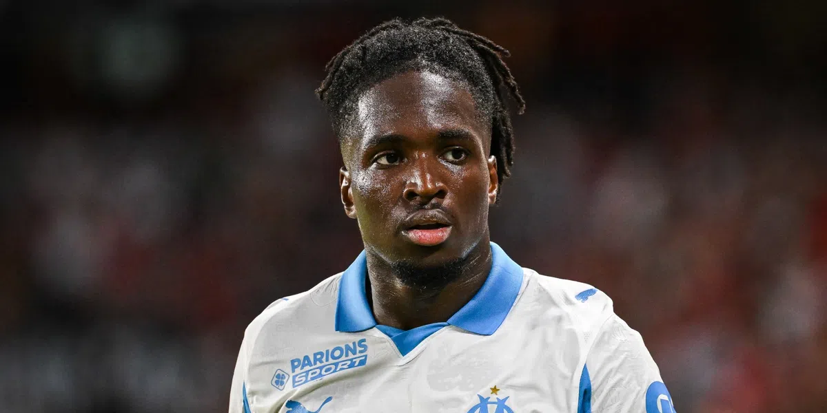 Rowe vindt na kleedkamerruzie bij Marseille nieuwe club in Serie A