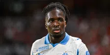 Thumbnail for article: Rowe vindt na kleedkamerruzie bij Marseille nieuwe club in Serie A