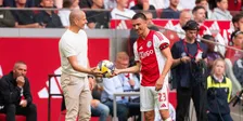 Thumbnail for article: Ajax mist veel kansen, maar sluit Eredivisie-weekend af met verdiende zege