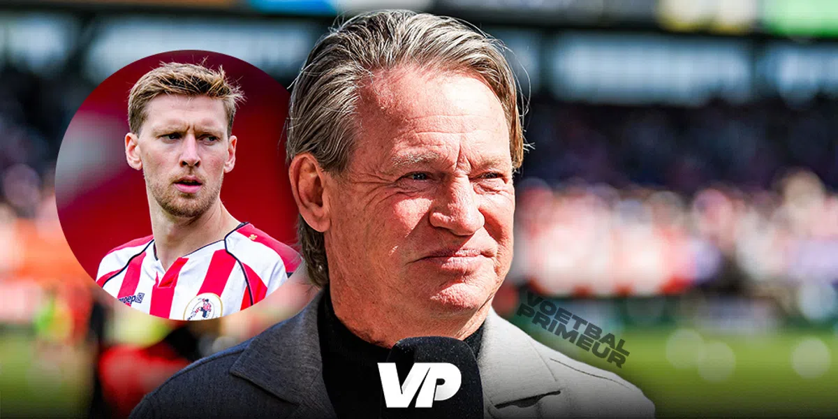 Been schuift ideale tweede spits voor PSV naar voren: 'Deze jongen kan alles'