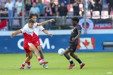 Thumbnail for article: Ook La Liga-interesse voor Utrecht-uitblinker El Karouani: 'Hoe weet jij dat?'
