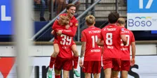 Thumbnail for article: Twente weet weer wat scoren en winnen is en rekent af met Heerenveen
