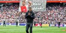 Thumbnail for article: Ajax-terugkeer niet uitgesloten: 'Zeg nooit nooit, ik zou het wel mooi vinden'