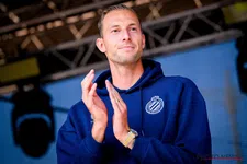 Thumbnail for article: Gerucht: 'Nilsson kan Club Brugge toch verlaten voor avontuur in Turkije'