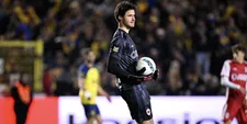 Thumbnail for article: Britse pers over transfer Lammens: “Vergeleken met Mike Penders”