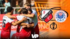Thumbnail for article: LIVE: Utrecht ziet man in vorm Jensen per brancard het veld verlaten