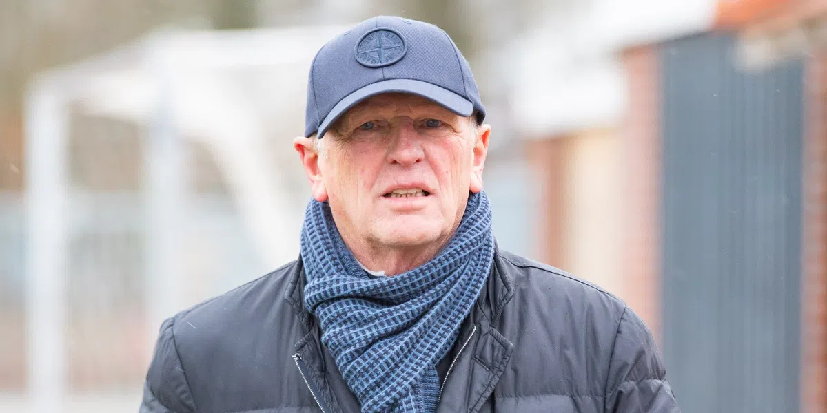 Streuer bijt van zich af na 'negativiteit over Twente: 'Drie duels gespeeld, kom op man'