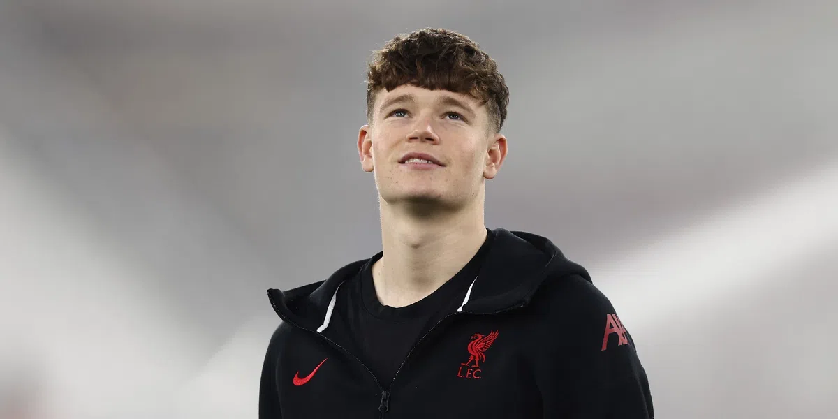 Details McConnell-transfer onthuld: 'Ajax betaalt meer dan één miljoen euro'
